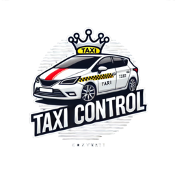 Taxi Control Logo